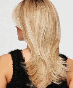 Raquel Welch Spotlight Elite | HF Synthetic Lace Front Wig (Hand-Tied)