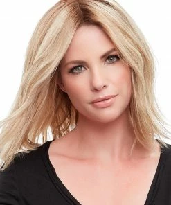 Jon Renau ROOTED WIGS Top Form French 12