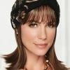 Gabor FALLS & HALF WIGS Under Cover Halo | Synthetic Hairpiece