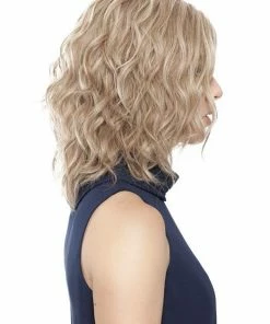 Wig Pro Barbara | Remy Human Hair Wig