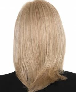 Envy Zoey | Human Hair/ Synthetic Blend Wig (Mono Top) 48 Envy Zoey | Human Hair/ Synthetic Blend Wig (Mono Top)