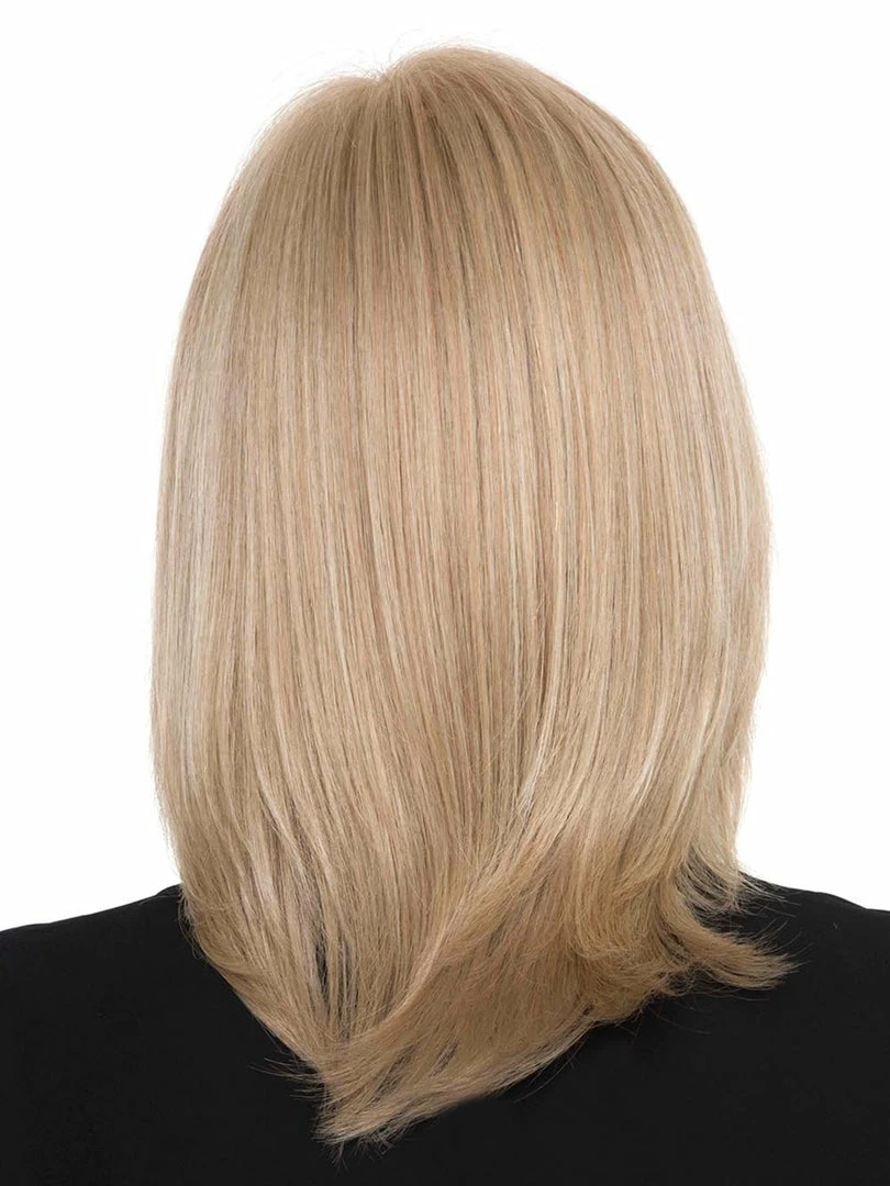 Envy Zoey | Human Hair/ Synthetic Blend Wig (Mono Top) 12 Envy Zoey | Human Hair/ Synthetic Blend Wig (Mono Top)