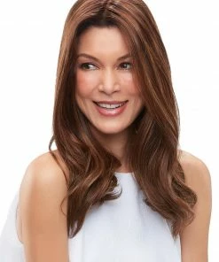 Jon Renau EasiPart French XL 18