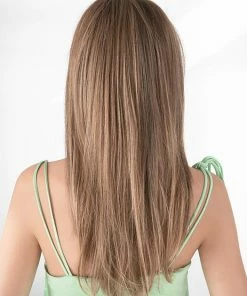 Ellen Wille Mirage | Synthetic Lace Front Wig (Mono Top)