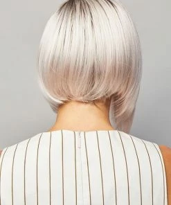 Noriko WOMEN'S WIGS Faith | Synthetic Lace Front Wig (Mono Part) 22 Noriko WOMEN'S WIGS Faith | Synthetic Lace Front Wig (Mono Part)