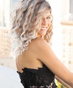 Rene Of Paris Hudson | Synthetic Lace Front Wig WOMEN'S WIGS