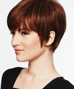 Hairdo WOMEN'S WIGS Short Textured Pixie Cut | HF Synthetic Wig (Basic Cap)