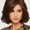 Raquel Welch Crowd Pleaser | HF Synthetic Lace Front Wig (Mono Part)