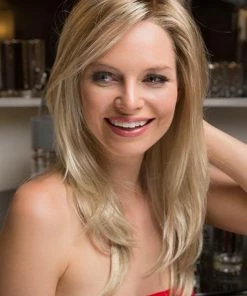 Ellen Wille Glamour Mono | Synthetic Lace Front Wig (Mono Part)