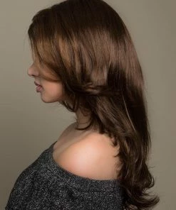 Ellen Wille WOMEN'S WIGS Glow | Synthetic Wig (Mono Crown) 18 Ellen Wille WOMEN'S WIGS Glow | Synthetic Wig (Mono Crown)