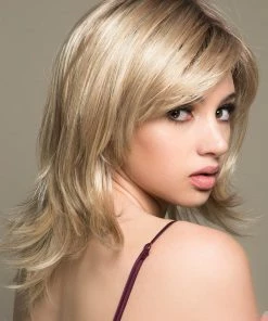 Ellen Wille Ocean | Synthetic Wig (Mono Part) 25 Ellen Wille Ocean | Synthetic Wig (Mono Part)