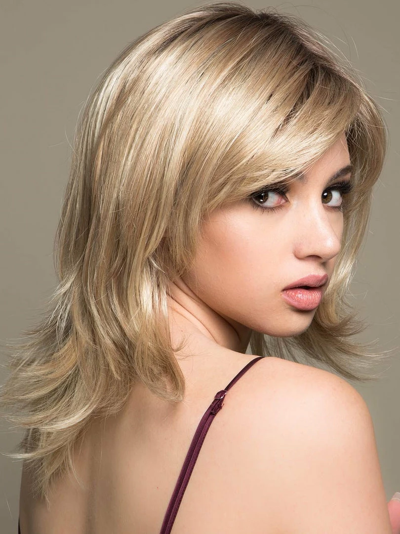 Ellen Wille Ocean | Synthetic Wig (Mono Part) 7 Ellen Wille Ocean | Synthetic Wig (Mono Part)