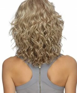 Estetica WOMEN'S WIGS Finn | Synthetic Lace Front Wig 58 Estetica WOMEN'S WIGS Finn | Synthetic Lace Front Wig