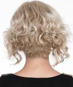 Envy Harper | Synthetic Lace Front Wig (Mono Part) WOMEN'S WIGS