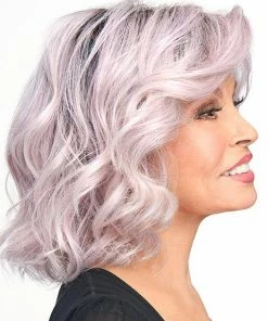 Raquel Welch COLORED WIGS If You Dare | Synthetic Lace Front Wig (Mono Part) | DISCONTINUED