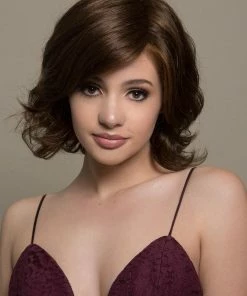 Jon Renau Felicity | Synthetic Lace Front Wig WOMEN'S WIGS