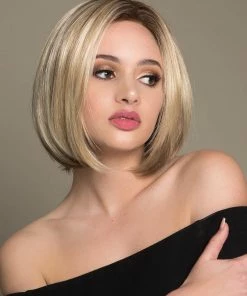 Jon Renau Kristi | Synthetic Lace Front Wig (HT)