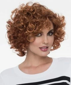 Envy Kenya | Synthetic Wig (Mono Crown)