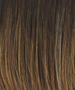 Raquel Welch Editor's Pick Elite | HF Synthetic Lace Front Wig (Mono Top) WOMEN'S WIGS