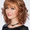 Hairdo WOMEN'S WIGS Tousled Bob | HF Synthetic (Basic Cap)