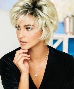 Raquel Welch Voltage Large | Synthetic Wig (Basic Cap) WOMEN'S WIGS