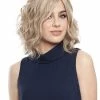 Wig Pro Barbara | Remy Human Hair Wig