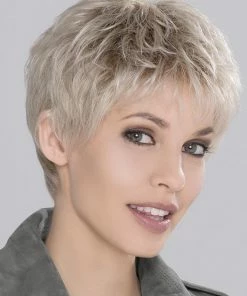Ellen Wille Run Mono | Synthetic Lace Front Wig (Mono Top)