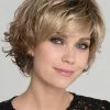 Ellen Wille Flair Mono | Synthetic Lace Front Wig (Mono Top) 2 Ellen Wille Flair Mono | Synthetic Lace Front Wig (Mono Top)