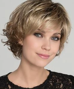 Ellen Wille Flair Mono | Synthetic Lace Front Wig (Mono Top)