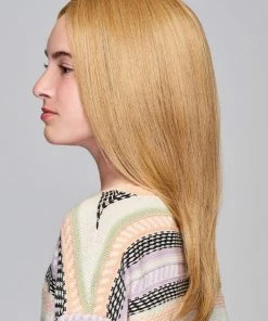 Hairdo Straight A Style | Synthetic Lace Front Wig (Mono Part) KID'S WIGS