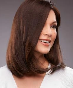 Jon Renau Gwyneth | Remy Human Hair Lace Front Wig (Hand-Tied) WOMEN'S WIGS