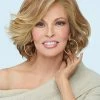 Raquel Welch Flirt Alert | Synthetic Lace Front Wig (Mono Part) WOMEN'S WIGS