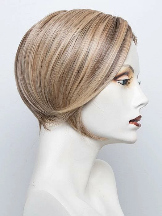 Jon Renau Ignite Petite | HF Synthetic Lace Front Wig (Basic Cap) 43 Jon Renau Ignite Petite | HF Synthetic Lace Front Wig (Basic Cap)