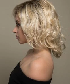 Ellen Wille Beach Mono | Synthetic Lace Front Wig (Mono Part)