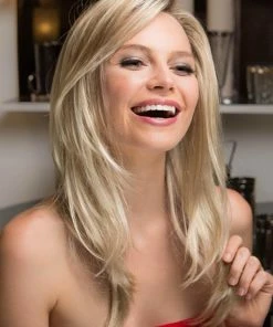 Ellen Wille Glamour Mono | Synthetic Lace Front Wig (Mono Part) 20 Ellen Wille Glamour Mono | Synthetic Lace Front Wig (Mono Part)