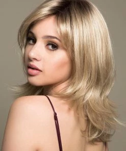 Ellen Wille Ocean | Synthetic Wig (Mono Part) 26 Ellen Wille Ocean | Synthetic Wig (Mono Part)