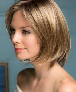 Ellen Wille WOMEN'S WIGS Smoke-Hi Mono | Synthetic Lace Front Wig (Mono Part) 30 Ellen Wille WOMEN'S WIGS Smoke-Hi Mono | Synthetic Lace Front Wig (Mono Part)