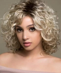 Ellen Wille WOMEN'S WIGS Storyville | Synthetic Lace Front Wig