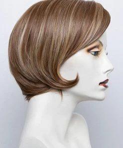 Jon Renau Heat | HF Synthetic Lace Front Wig (Basic Cap) WOMEN'S WIGS