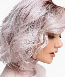 Raquel Welch COLORED WIGS If You Dare | Synthetic Lace Front Wig (Mono Part) | DISCONTINUED