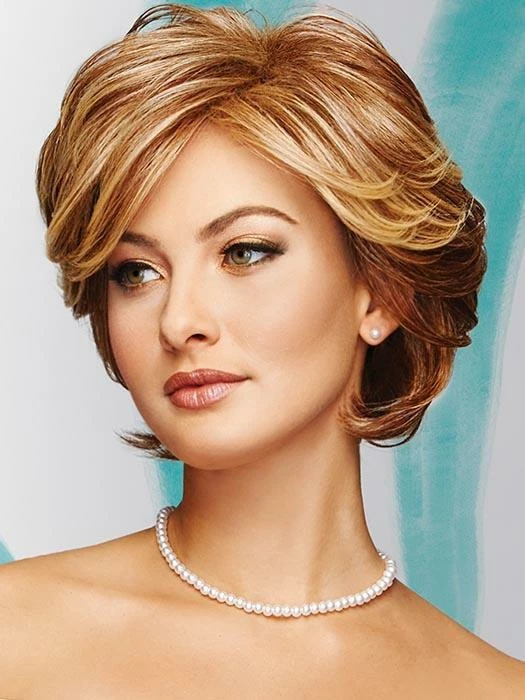Gabor Integrity | HF Synthetic Wig (Basic Cap) WOMEN'S WIGS 4 Gabor Integrity | HF Synthetic Wig (Basic Cap) WOMEN'S WIGS