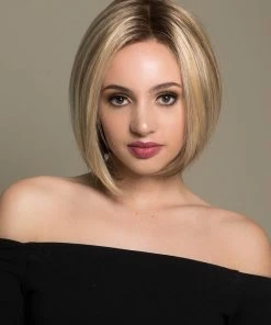 Jon Renau Kristi | Synthetic Lace Front Wig (HT)