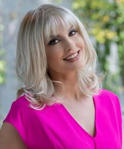 Envy WOMEN'S WIGS Jolie | Synthetic Wig (Basic Cap)