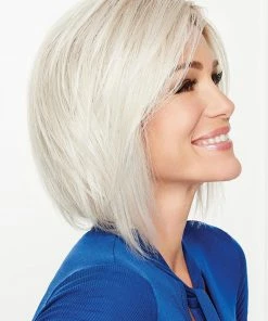 Gabor WOMEN'S WIGS On Edge | Synthetic Lace Front Wig (Mono Part)