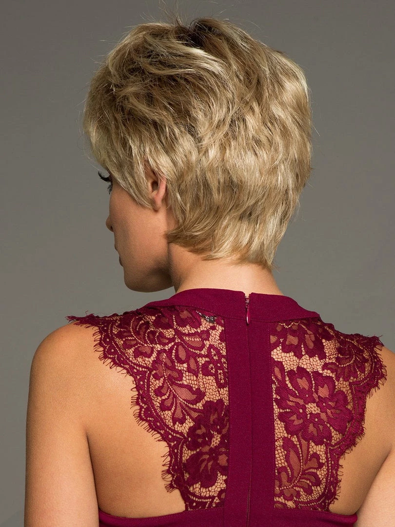 Raquel Welch Crushing On Casual | Synthetic Lace Front Wig (Mono Top) WOMEN'S WIGS 7 Raquel Welch Crushing On Casual | Synthetic Lace Front Wig (Mono Top) WOMEN'S WIGS