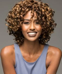 Vivica Fox Oprah-2 | Synthetic Wig (Basic Cap)