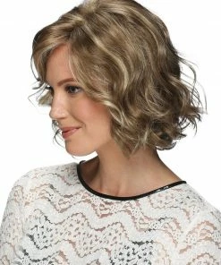 Estetica Violet | Synthetic Lace Front Wig (Basic Cap) WOMEN'S WIGS