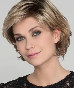 Ellen Wille Flair Mono | Synthetic Lace Front Wig (Mono Top)