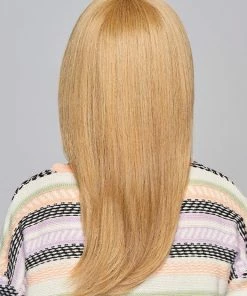 Hairdo Straight A Style | Synthetic Lace Front Wig (Mono Part) KID'S WIGS