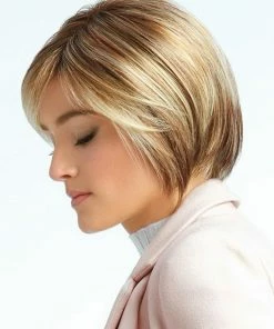 Raquel Welch Classic Cool | Synthetic Lace Front Wig (Mono Part)